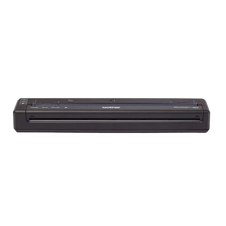Brother PJ-862 portable printer/pocketjet shown for PJ-862 Bundle Pack