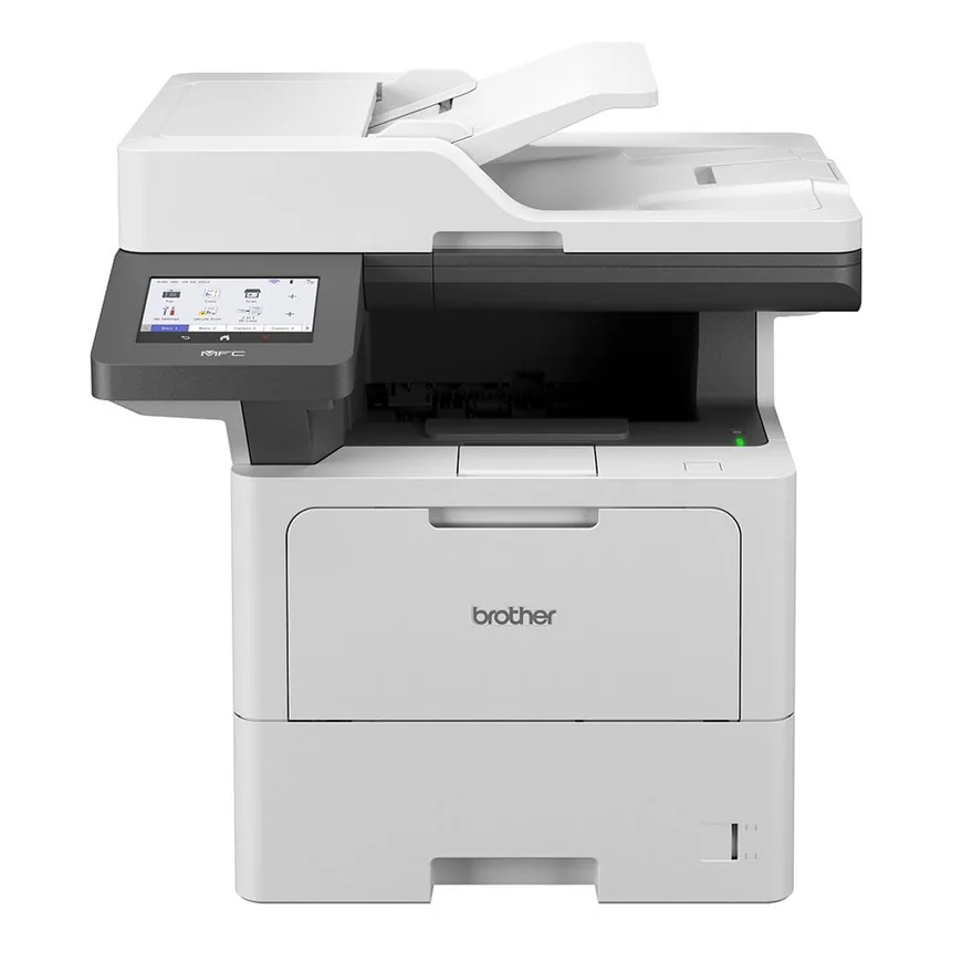 Brother MFC-L6720DW mono laser mfd