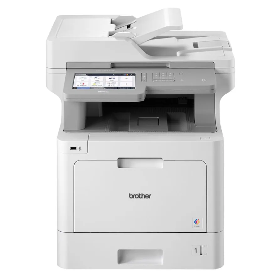 Brother MFC-L9570CDW colour laser mfd
