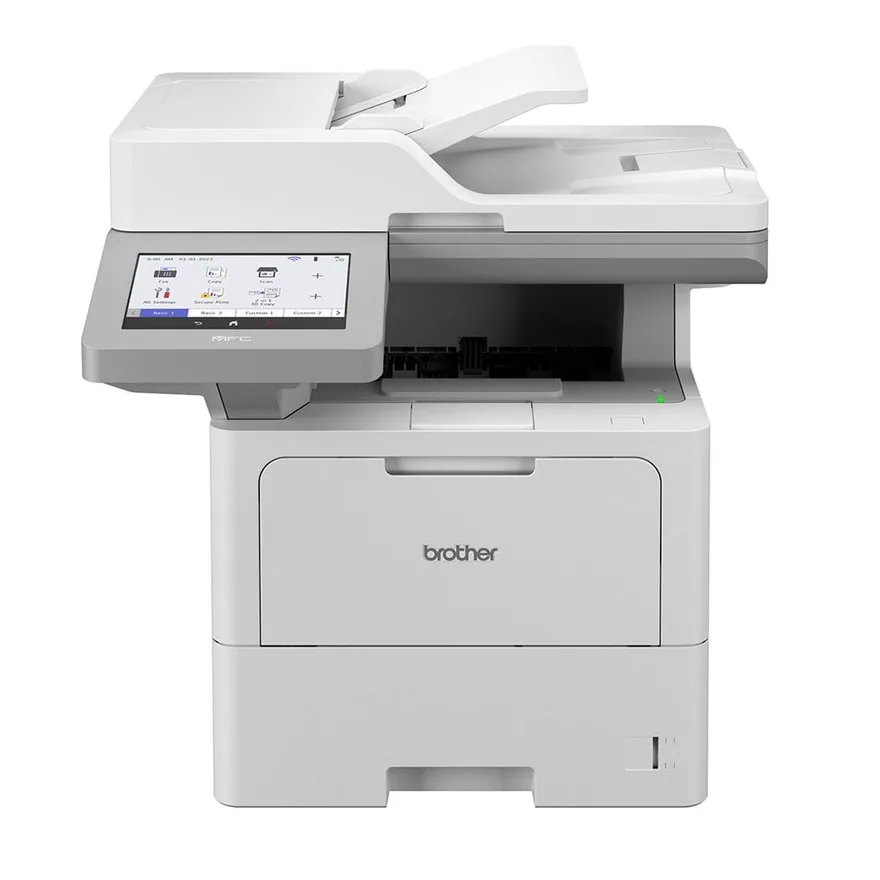 Brother MFC-L6915DW mono laser mfd