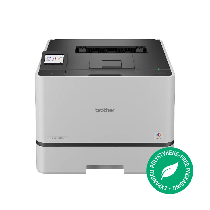 Brother HL-L8430CDW colour laser printer