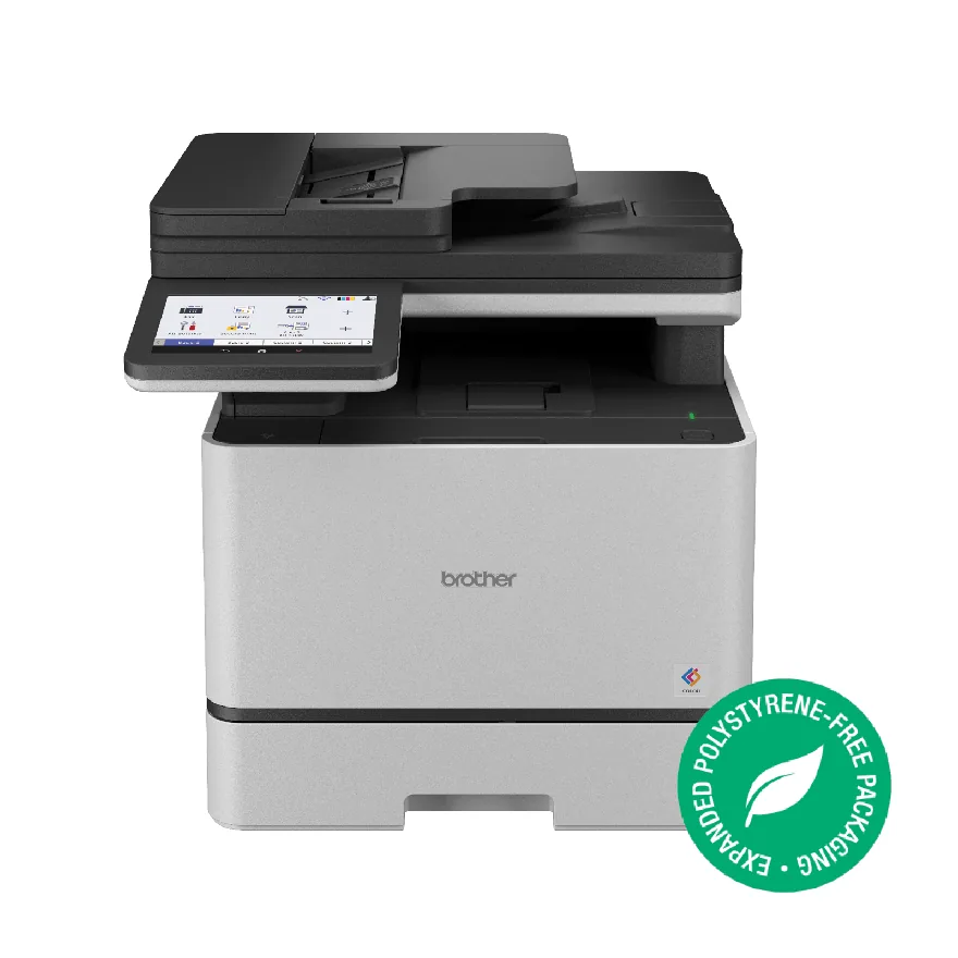 Brother MFC-L8930CDW colour laser mfd