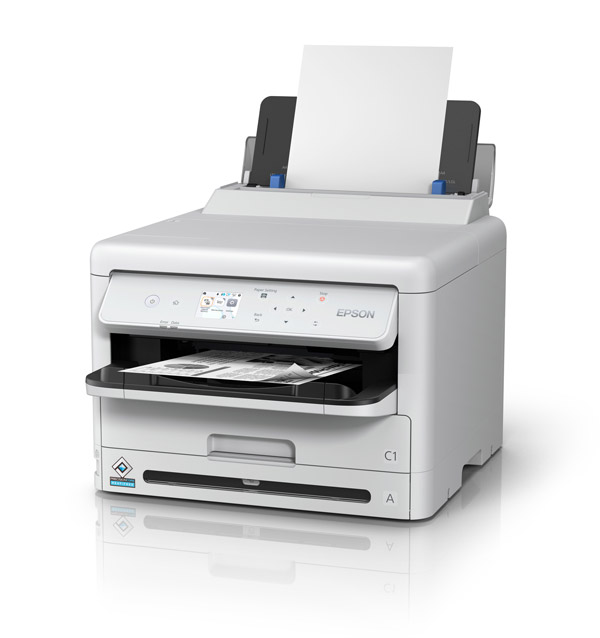 Epson WF-M5399 mono A4 inkjet printer