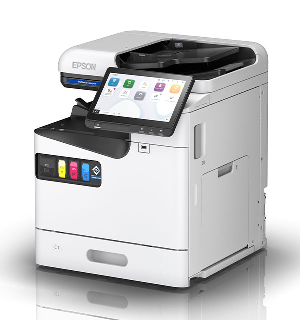 Epson AM-C400 colour A4 inkjet multifunction device