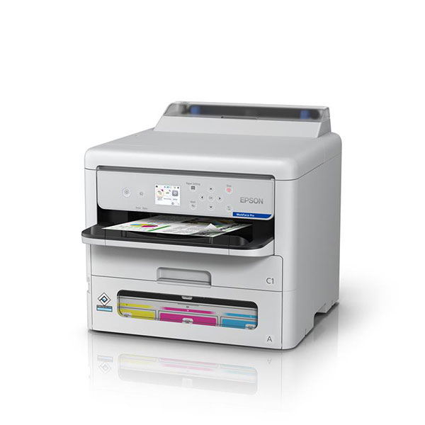 Epson EP-C800 colour A4 inkjet printer
