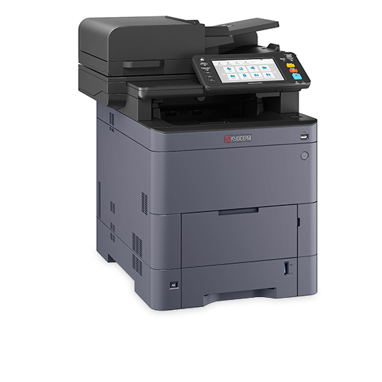 Kyocera TASKalfa MA4500ci colour A4 laser multifunction device