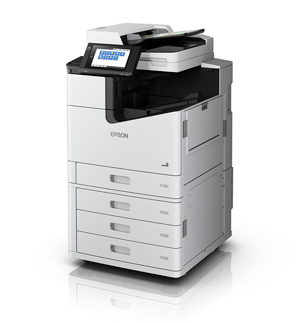 Epson WF-C20750 colour A3 inkjet multifunction device