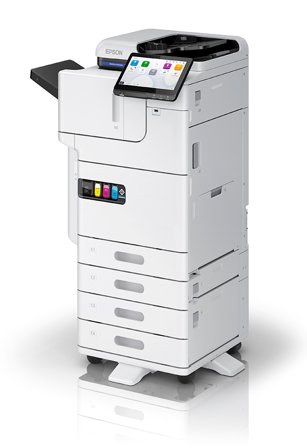 Epson AM-C550Z colour A4 inkjet multifunction device