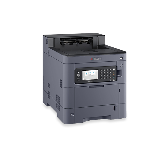 Kyocera TASKalfa PA4500ci colour A4 laser printer