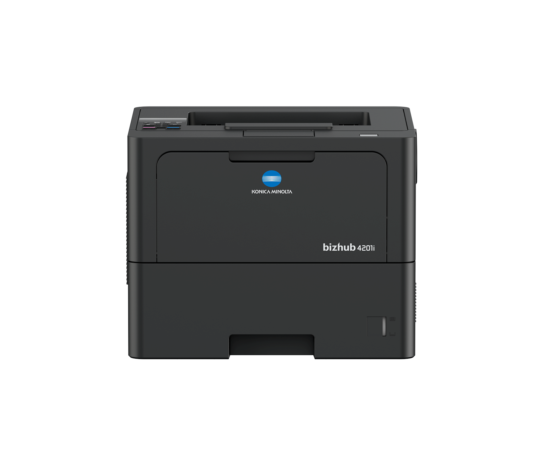 Konica Minolta bizhub 4201i mono A4 printer