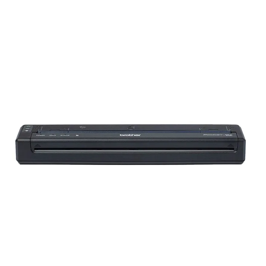 Brother PJ-863 portable printer/pocketjet shown for PJ-863 Bundle Pack