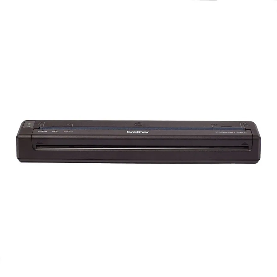 Brother PJ-822 portable printer/pocketjet shown for PJ-822 Bundle Pack