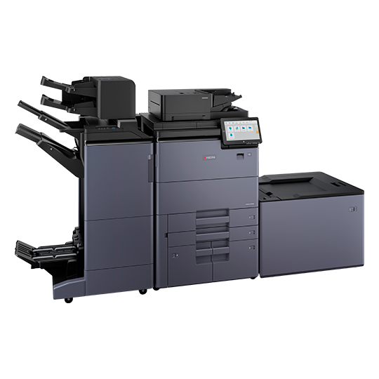 Kyocera TASKalfa MZ9500i mono A3 laser multifunction device