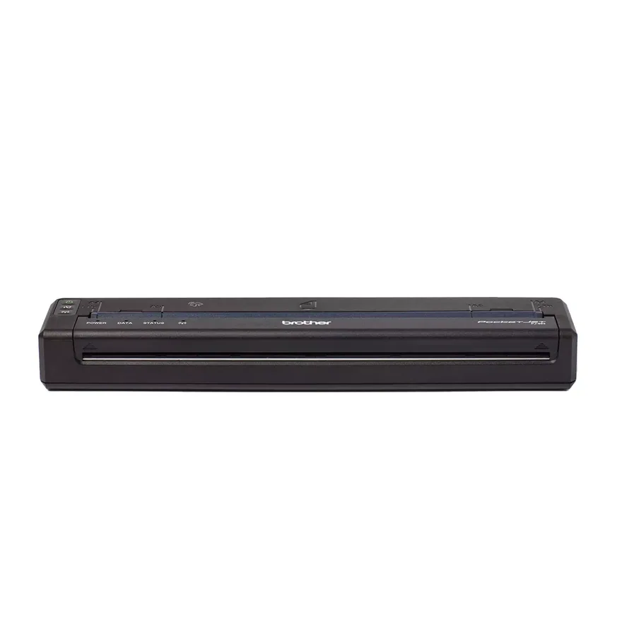 Brother PJ-883 portable printer/pocketjet shown for PJ-883 Bundle Pack