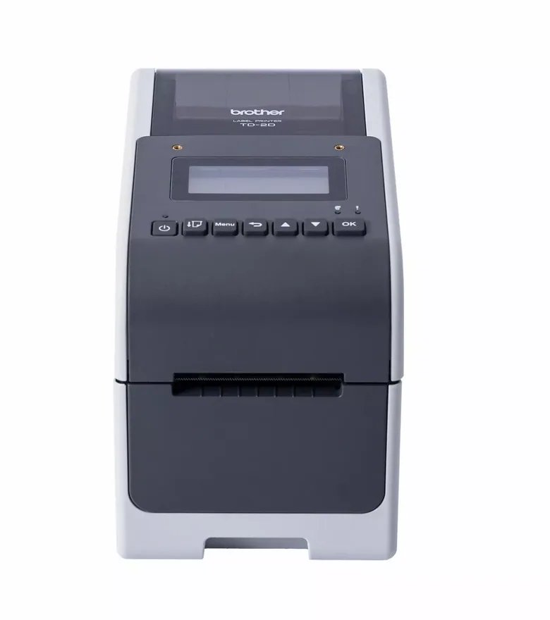 Brother TD-2350D commercial/thermal label printer