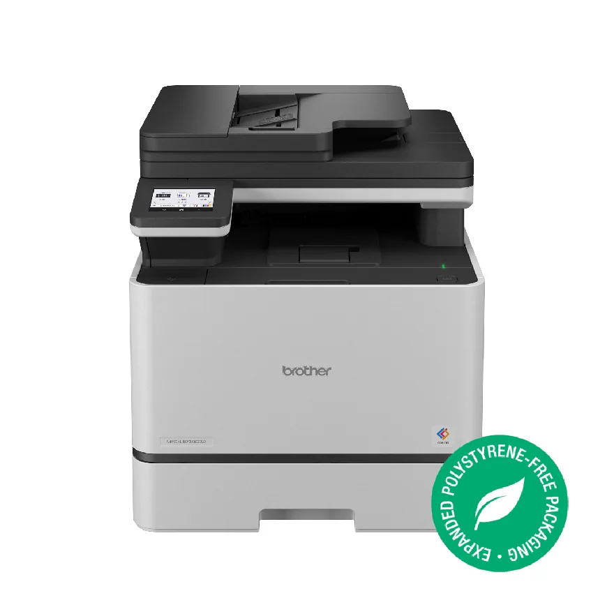 Brother MFC-L8730CDW colour laser mfd