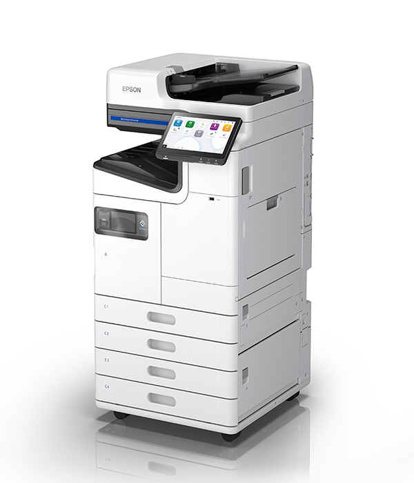 Epson AM-M5500 mono A3 inkjet multifunction device