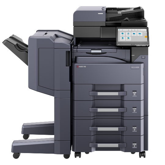 Kyocera TASKalfa MZ3200i mono A3 laser multifunction device