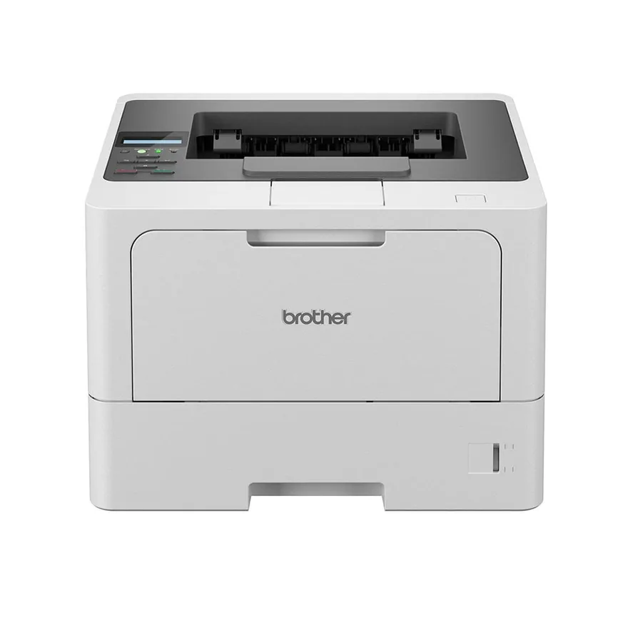 Brother HL-L5210DN mono laser printer