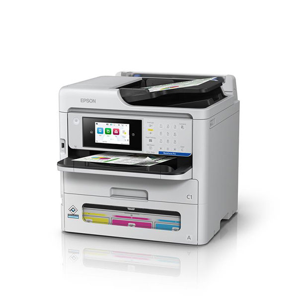 Epson EM-C800 colour A4 inkjet multifunction device
