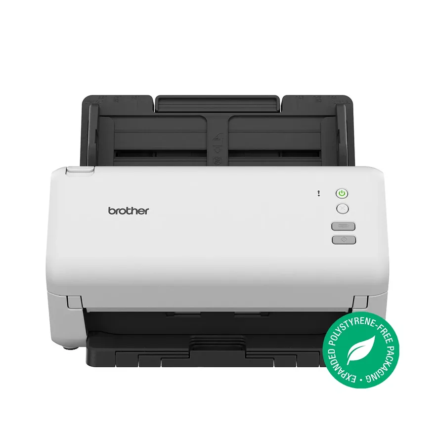 Brother ADS-3100 scanner