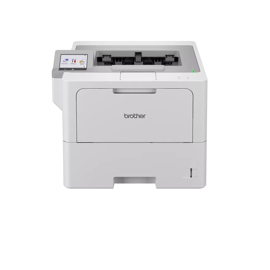 Brother HL-L6415DW mono laser printer