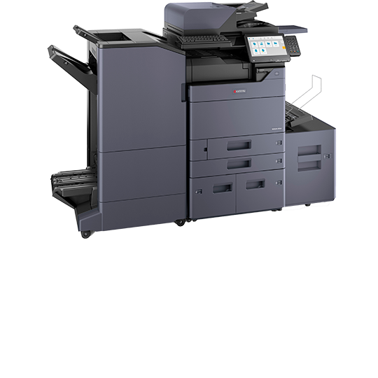 Kyocera TASKalfa 4054ci refurbished multifunction printer