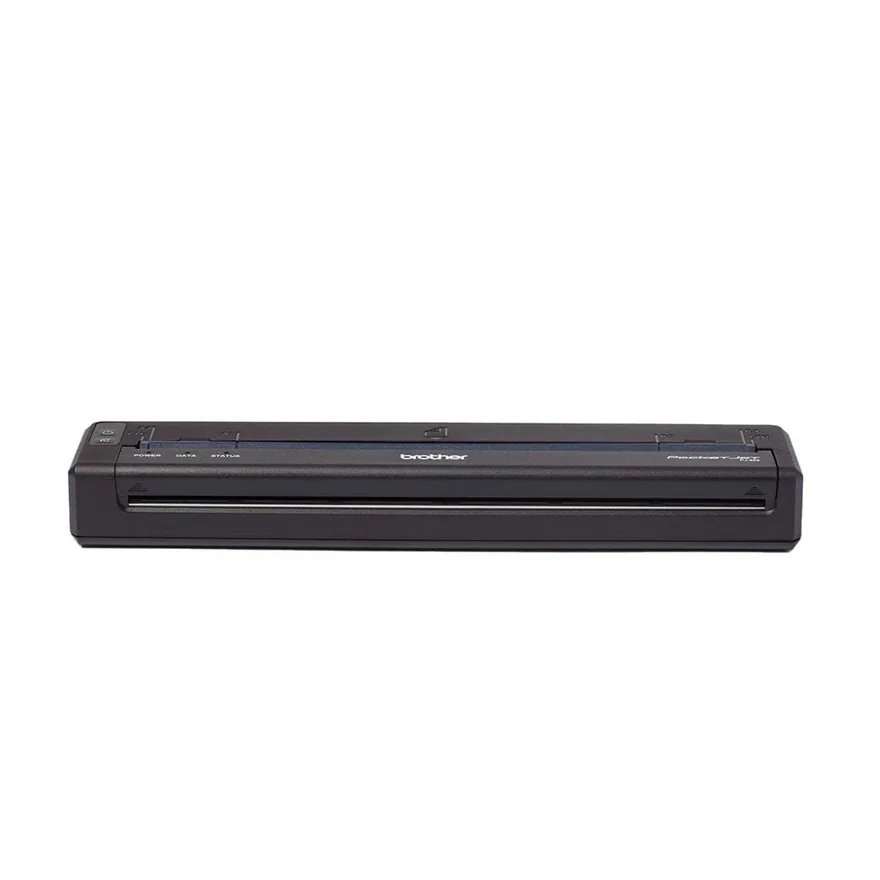 Brother PJ-823 portable printer/pocketjet shown for PJ-823 Bundle Pack