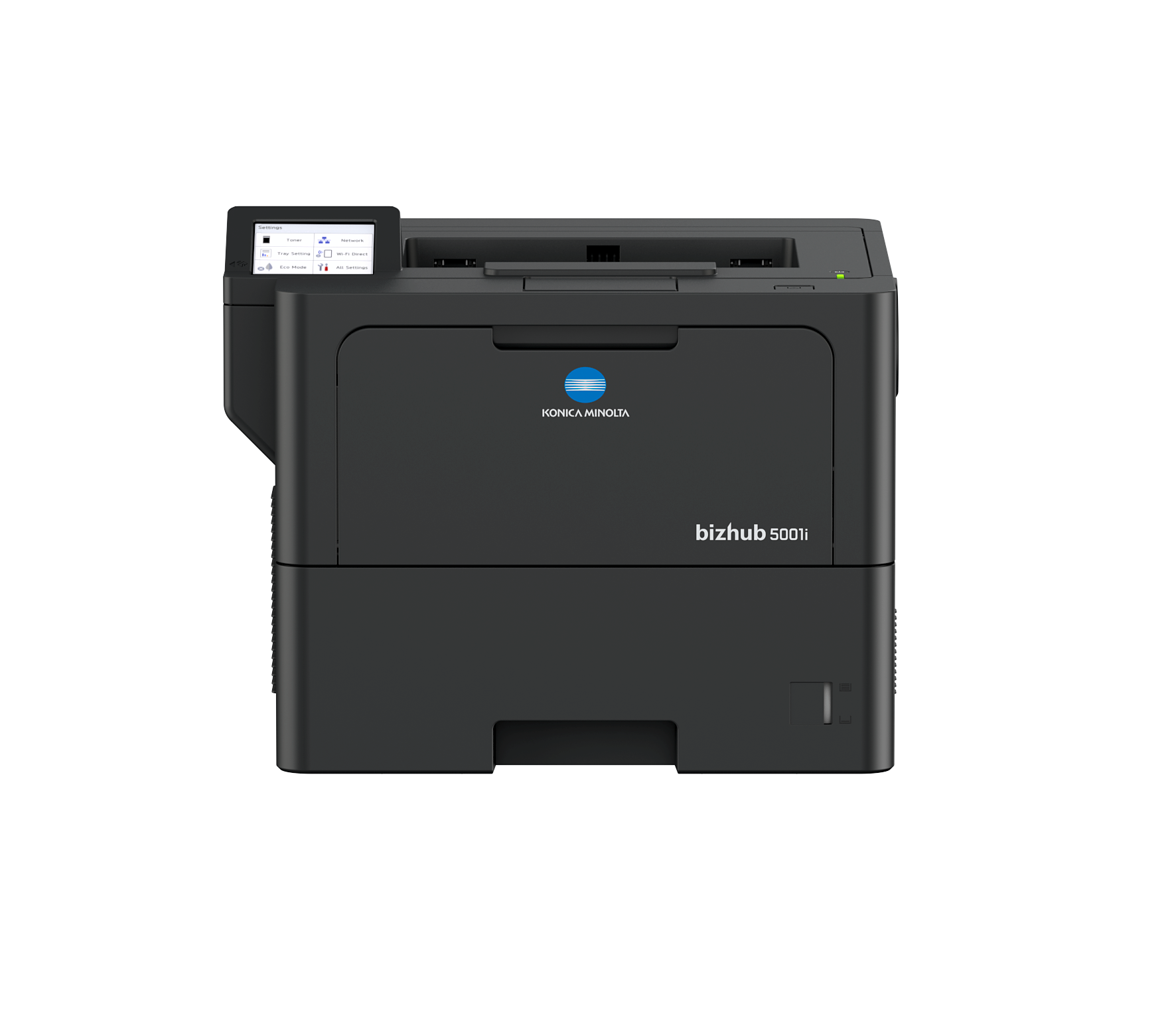 Konica Minolta bizhub 5001i mono A4 printer
