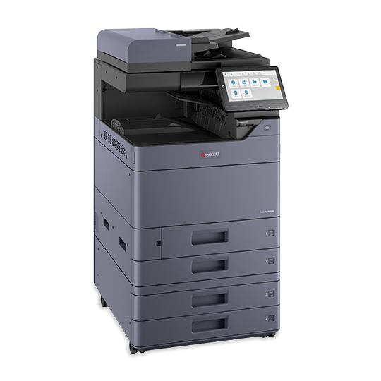 Kyocera TASKalfa MZ5001i mono A3 laser multifunction device