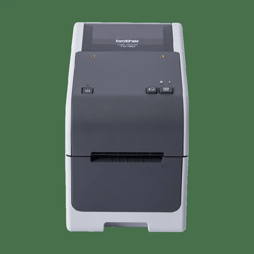 Brother TD-2320D commercial/thermal label printer