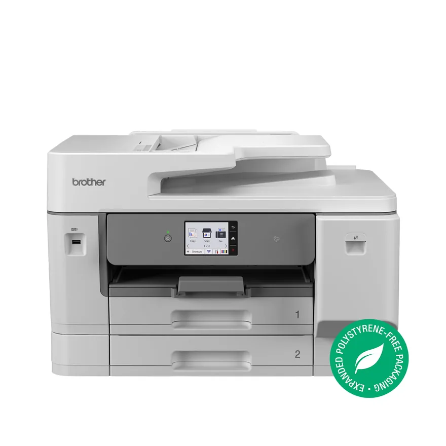 Brother MFC-J6975DW business inkjet