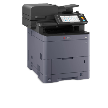 Kyocera TASKalfa MA3500ci colour A4 laser multifunction device