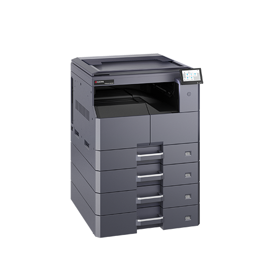 Kyocera TASKalfa MZ2202 mono A3 laser multifunction device