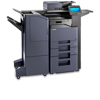 Kyocera TASKalfa 408ci colour A4 laser multifunction device