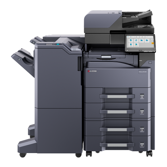 Kyocera TASKalfa MZ4000i mono A3 laser multifunction device