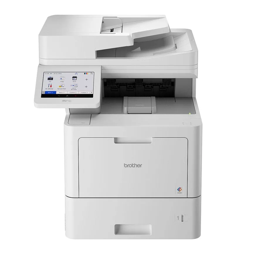 Brother MFC-L9670CDN colour laser mfd